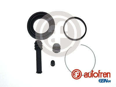 Set reparatie, etrier punte fata (D4367 AUTOFREN) NISSAN