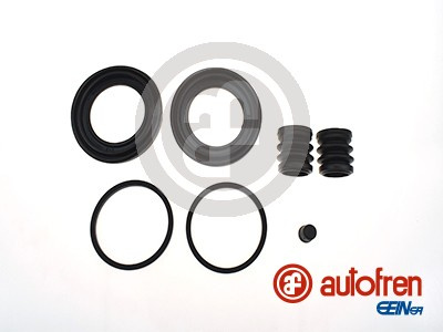 Set reparatie, etrier punte fata (D4377 AUT) MERCEDES-BENZ