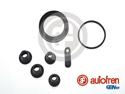 Set reparatie, etrier punte fata (D4385 AUTOFREN) PEUGEOT,RENAULT