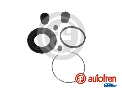 Set reparatie, etrier punte fata (D4405 AUTOFREN) MITSUBISHI,PROTON