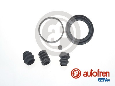 Set reparatie, etrier punte fata (D4414 AUTOFREN) SUBARU