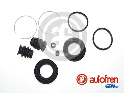 Set reparatie, etrier punte fata (D4427 AUT) MAZDA,MITSUBISHI