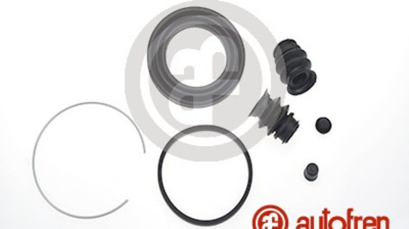 Set reparatie, etrier punte fata (D4429 AUT) CHRYSLER,LANCIA,MITSUBISHI,SUBARU