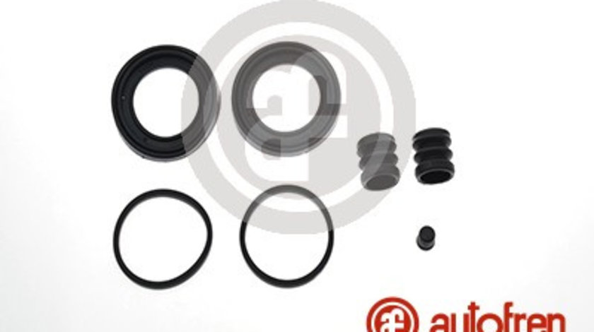 Set reparatie, etrier punte fata (D4440 AUT) HONDA,MAZDA,MERCEDES-BENZ,MG,NISSAN,ROVER,VW