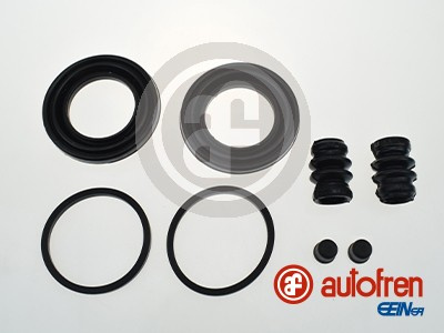 Set reparatie, etrier punte fata (D4442 AUT) FORD,MAZDA,NISSAN