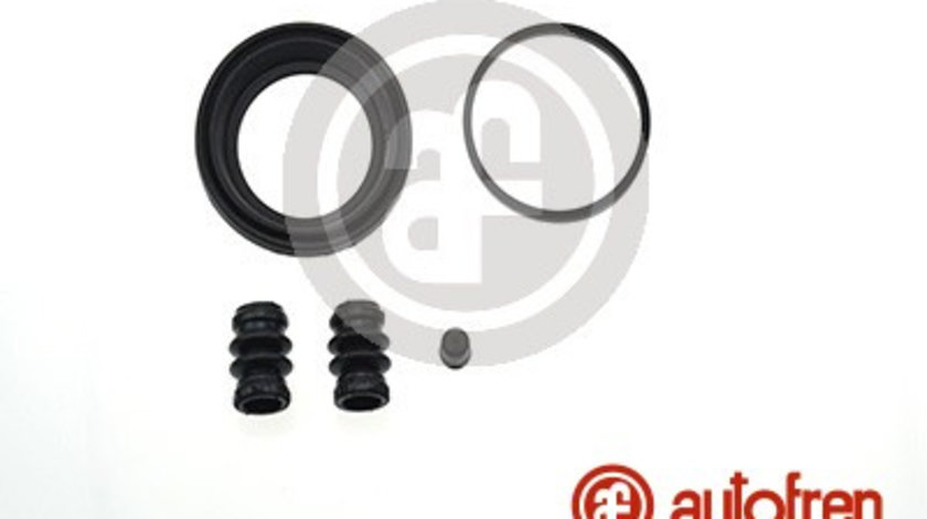 Set reparatie, etrier punte fata (D4444 AUT) HONDA,MG,MITSUBISHI,PEUGEOT,ROVER,SMART,VOLVO