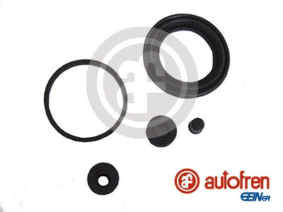 Set reparatie, etrier punte fata (D4447 AUTOFREN) HONDA