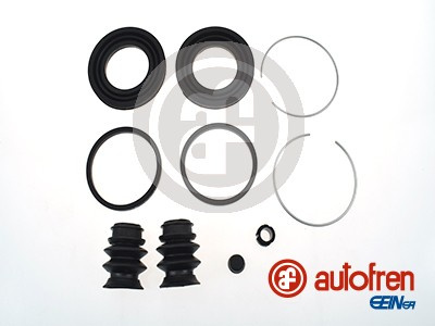 Set reparatie, etrier punte fata (D4453 AUTOFREN) MITSUBISHI