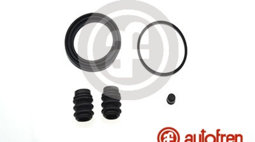 Set reparatie, etrier punte fata (D4456 AUT) DAEWOO,FORD,HONDA,SUZUKI