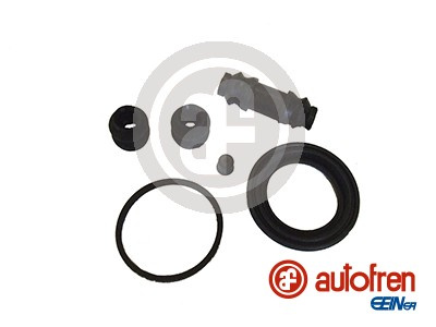 Set reparatie, etrier punte fata (D4460 AUT) MITSUBISHI