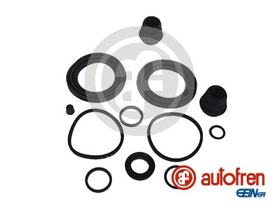 Set reparatie, etrier punte fata (D4471 AUTOFREN) FORD,VOLVO