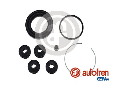 Set reparatie, etrier punte fata (D4477 AUTOFREN) SUZUKI