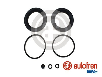 Set reparatie, etrier punte fata (D4479 AUTOFREN) BMW,OPEL,VAUXHALL