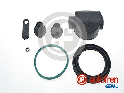 Set reparatie, etrier punte fata (D4513 AUT) Citroen