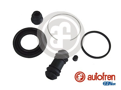 Set reparatie, etrier punte fata (D4523 AUT) MITSUBISHI