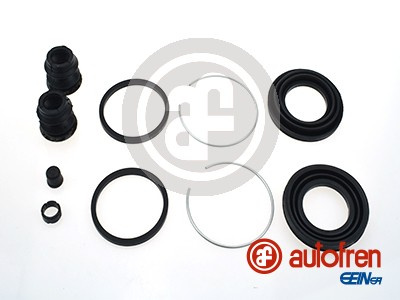 Set reparatie, etrier punte fata (D4536 AUT) TOYOTA