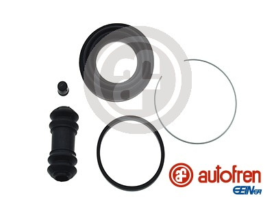 Set reparatie, etrier punte fata (D4546 AUT) HONDA