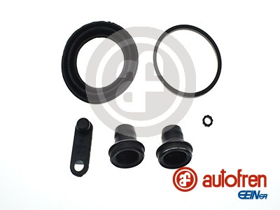 Set reparatie, etrier punte fata (D4601 AUT) SUBARU,SUZUKI