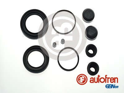 Set reparatie, etrier punte fata (D4609 AUT) Citroen,FIAT,PEUGEOT,RENAULT