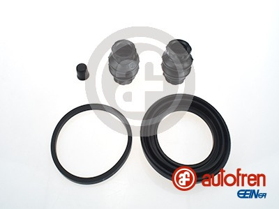Set reparatie, etrier punte fata (D4613 AUT) Citroen,DODGE,JEEP,LANCIA