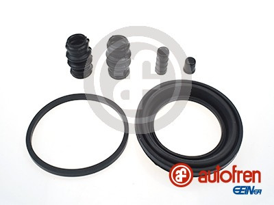 Set reparatie, etrier punte fata (D4625 AUT) HONDA