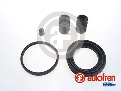 Set reparatie, etrier punte fata (D4639 AUT) CHEVROLET,DAEWOO
