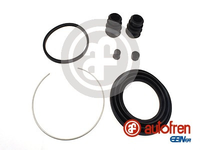 Set reparatie, etrier punte fata (D4640 AUT) HONDA