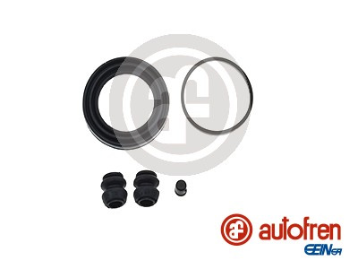 Set reparatie, etrier punte fata (D4669 AUT) VW