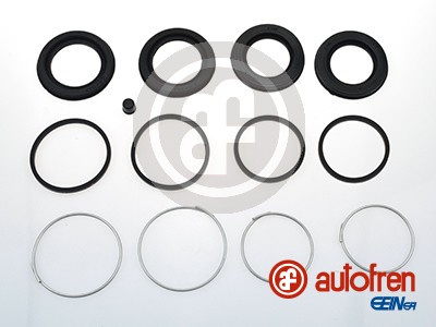 Set reparatie, etrier punte fata (D4685 AUT) LEXUS,TOYOTA