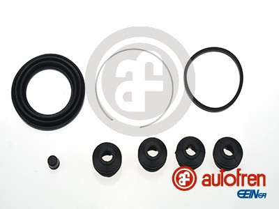 Set reparatie, etrier punte fata (D4689 AUT) SUZUKI