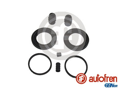 Set reparatie, etrier punte fata (D4697 AUT) NISSAN