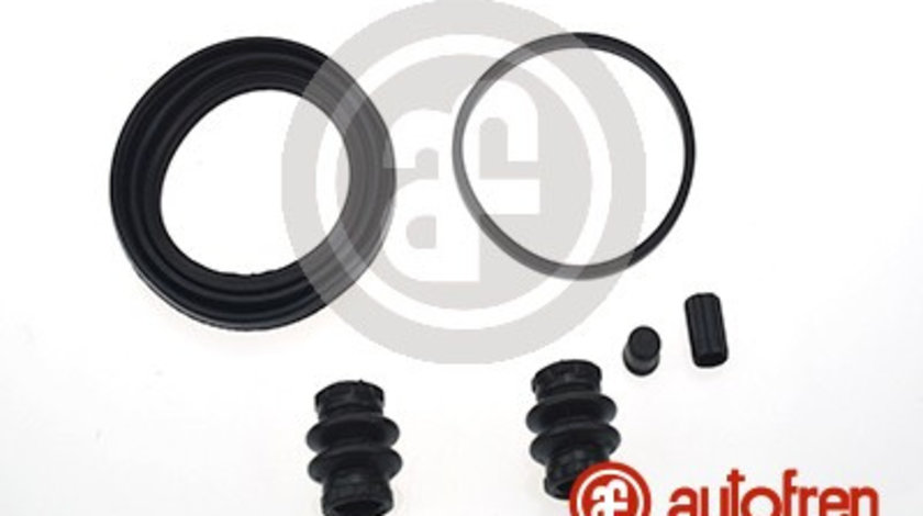 Set reparatie, etrier punte fata (D4703 AUT) Citroen,FIAT,LANCIA,PEUGEOT