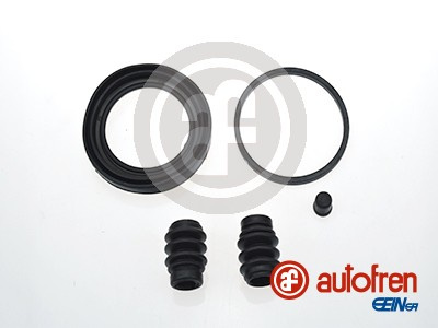 Set reparatie, etrier punte fata (D4711 AUT) CHEVROLET,DAEWOO,HYUNDAI,KIA