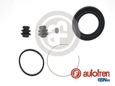 Set reparatie, etrier punte fata (D4720 AUT) TOYOTA