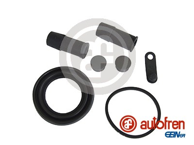 Set reparatie, etrier punte fata (D4722 AUT) FORD,SEAT,VW