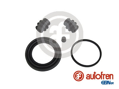 Set reparatie, etrier punte fata (D4725 AUT) RENAULT