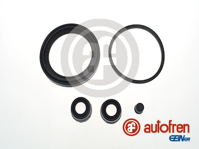 Set reparatie, etrier punte fata (D4734 AUTOFREN) MAZDA