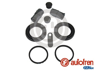 Set reparatie, etrier punte fata (D4735 AUT) BMW
