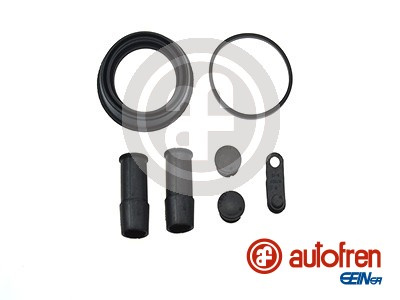 Set reparatie, etrier punte fata (D4748 AUT) SEAT,VW