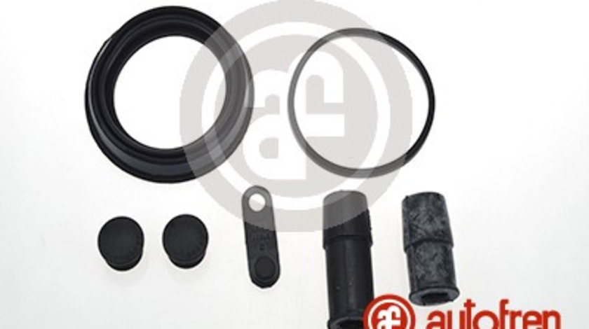 Set reparatie, etrier punte fata (D4750 AUT) BMW,Citroen,FIAT,MERCEDES-BENZ,VOLVO