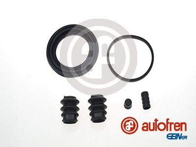 Set reparatie, etrier punte fata (D4758 AUT) KIA