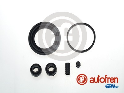 Set reparatie, etrier punte fata (D4760 AUT) MAZDA