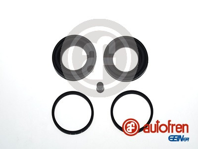 Set reparatie, etrier punte fata (D4763 AUT) KIA
