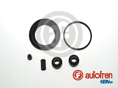 Set reparatie, etrier punte fata (D4768 AUT) MITSUBISHI