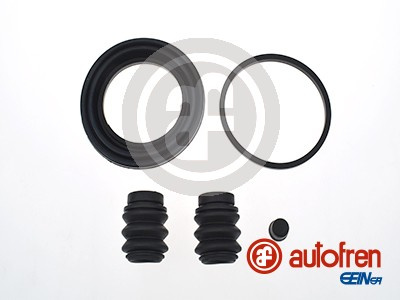 Set reparatie, etrier punte fata (D4777 AUTOFREN) HONDA