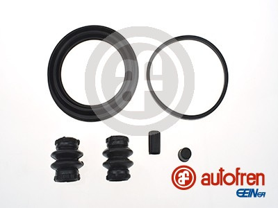 Set reparatie, etrier punte fata (D4778 AUT) JEEP
