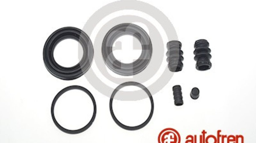 Set reparatie, etrier punte fata (D4783 AUT) ISUZU,MITSUBISHI,NISSAN,SUBARU,VAUXHALL