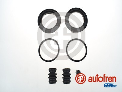 Set reparatie, etrier punte fata (D4790 AUT) NISSAN