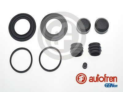 Set reparatie, etrier punte fata (D4795 AUT) IVECO