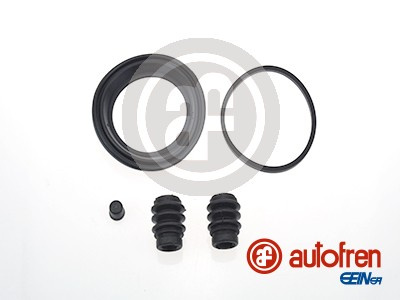 Set reparatie, etrier punte fata (D4800 AUT) HYUNDAI,KIA